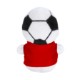Chelsea Teddy Bear™ Sporties Soccer Ball Plush, 4"