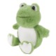 Chelsea Teddy Bear™ Softies Frog Plush, 13"