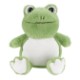 Chelsea Teddy Bear™ Softies Frog Plush, 13"