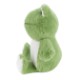 Chelsea Teddy Bear™ Softies Frog Plush, 13"