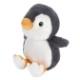 Chelsea Teddy Bear™ Softies Penguin Plush, 14"