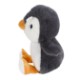 Chelsea Teddy Bear™ Softies Penguin Plush, 14"