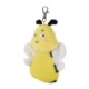 Chelsea Teddy Bear™ Joy Riders Bee Bag Charm Plush, 5"