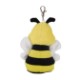 Chelsea Teddy Bear™ Joy Riders Bee Bag Charm Plush, 5"