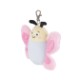 Chelsea Teddy Bear™ Joy Riders Butterfly Bag Charm Plush, 5"