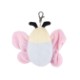 Chelsea Teddy Bear™ Joy Riders Butterfly Bag Charm Plush, 5"