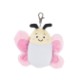 Chelsea Teddy Bear™ Joy Riders Butterfly Bag Charm Plush, 5"