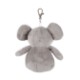 Chelsea Teddy Bear™ Joy Riders Koala Bag Charm Plush, 5"