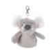 Chelsea Teddy Bear™ Joy Riders Koala Bag Charm Plush, 5"