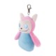 Chelsea Teddy Bear™ Joy Riders Monster Bag Charm Plush, 5"