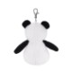 Chelsea Teddy Bear™ Joy Riders Panda Bag Charm Plush, 5"