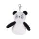 Chelsea Teddy Bear™ Joy Riders Panda Bag Charm Plush, 5"