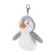 Chelsea Teddy Bear™ Joy Riders Penguin Bag Charm Plush, 5"