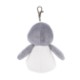 Chelsea Teddy Bear™ Joy Riders Penguin Bag Charm Plush, 5"