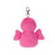 Chelsea Teddy Bear™ Joy Riders Flamingo Bag Charm Plush, 5"
