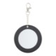 Travel Mirror Bag Charm