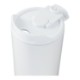 Alivia Recycled Vacuum Insulated Tumbler, 16oz.