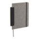 Viper FSC® Recycled Viper rPET Bound Notebook, 5-1/2" x 8-1/2"