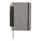 Viper FSC® Recycled Viper rPET Bound Notebook, 5-1/2" x 8-1/2"