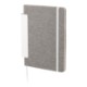 Viper FSC® Recycled Viper rPET Bound Notebook, 5-1/2" x 8-1/2"