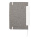 Viper FSC® Recycled Viper rPET Bound Notebook, 5-1/2" x 8-1/2"