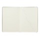 Viper FSC® Recycled Viper rPET Bound Notebook, 5-1/2" x 8-1/2"