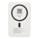 MagCLick™ Slim Power Bank, 4000mAh