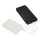 MagCLick™ Slim Power Bank, 4000mAh