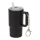 Mini Keychain Straw Tumbler, 4oz.