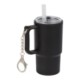 Mini Keychain Straw Tumbler, 4oz.