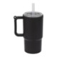Mini Keychain Straw Tumbler, 4oz.