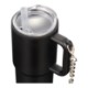 Mini Keychain Straw Tumbler, 4oz.