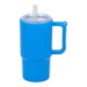 Mini Keychain Straw Tumbler, 4oz.