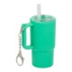 Mini Keychain Straw Tumbler, 4oz.