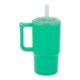 Mini Keychain Straw Tumbler, 4oz.