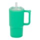 Mini Keychain Straw Tumbler, 4oz.