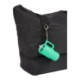 Mini Keychain Straw Tumbler, 4oz.