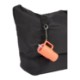 Mini Keychain Straw Tumbler, 4oz.