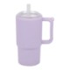 Mini Keychain Straw Tumbler, 4oz.