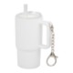 Mini Keychain Straw Tumbler, 4oz.