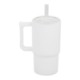 Mini Keychain Straw Tumbler, 4oz.