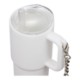Mini Keychain Straw Tumbler, 4oz.
