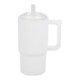 Mini Keychain Straw Tumbler, 4oz.