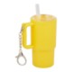 Mini Keychain Straw Tumbler, 4oz.