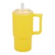 Mini Keychain Straw Tumbler, 4oz.