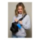Mini Keychain Straw Tumbler, 4oz.