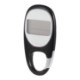 Modern Compact Clip Pedometer