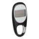 Modern Compact Clip Pedometer
