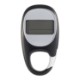 Modern Compact Clip Pedometer