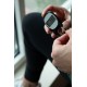 Modern Compact Clip Pedometer